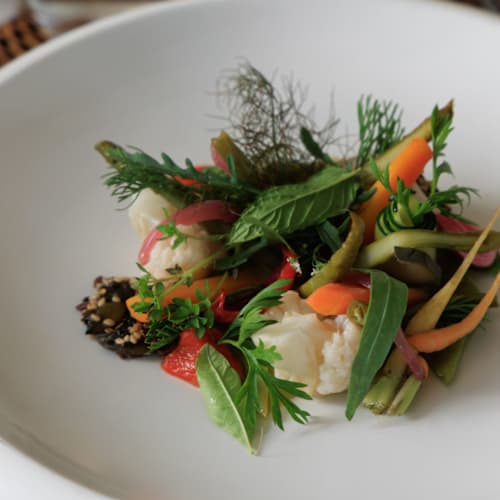 Osteria di Fonterutoli, Fonterutoli