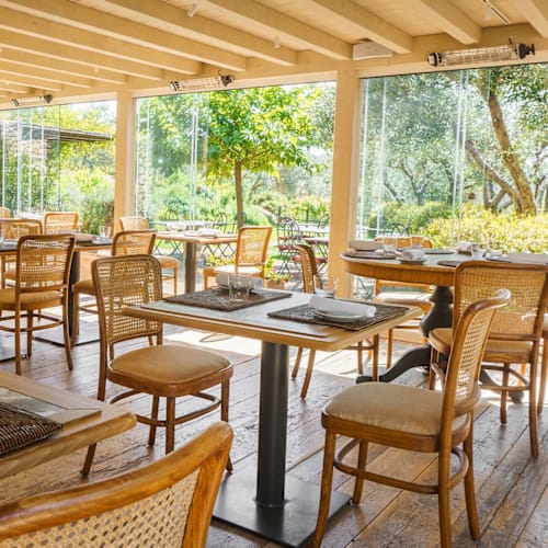 Osteria di Fonterutoli, Fonterutoli