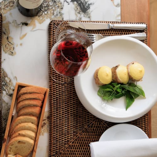 Osteria di Fonterutoli, Fonterutoli