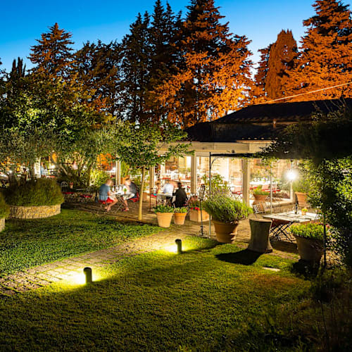 Osteria di Fonterutoli, Fonterutoli