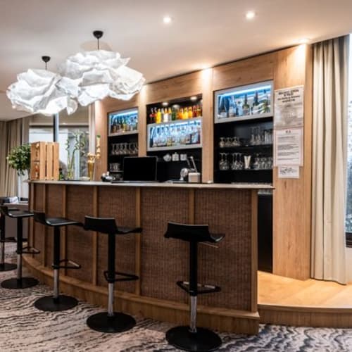 A l'Epicerie - Meylan, Meylan