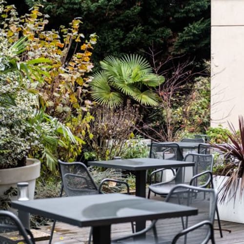 A l'Epicerie - Meylan, Meylan