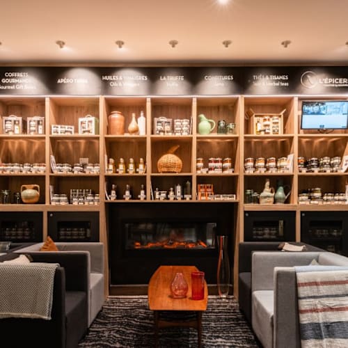 A l'Epicerie - Meylan, Meylan