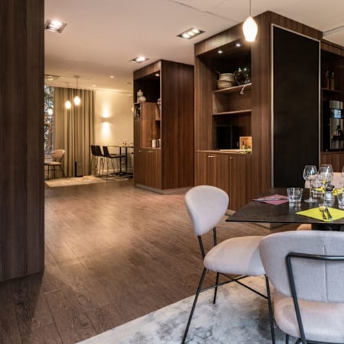 A l'Epicerie - Meylan, Meylan