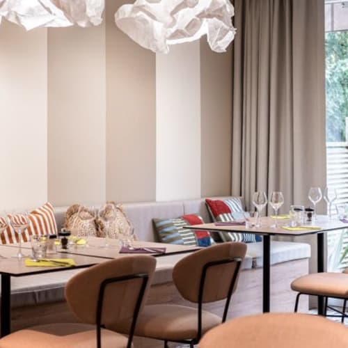 A l'Epicerie - Meylan, Meylan