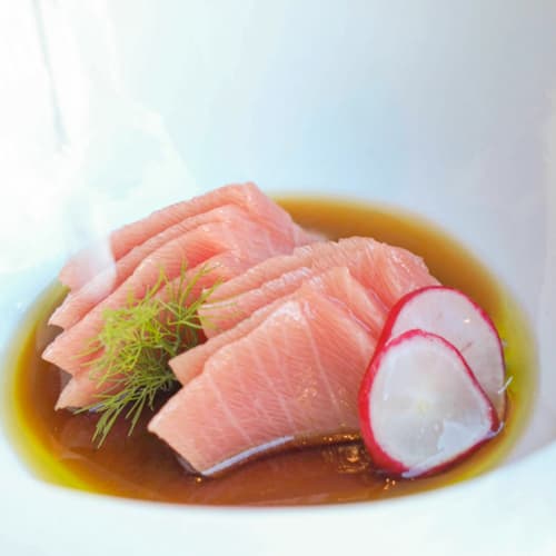 TunaTeca Balfegó, Barcelona