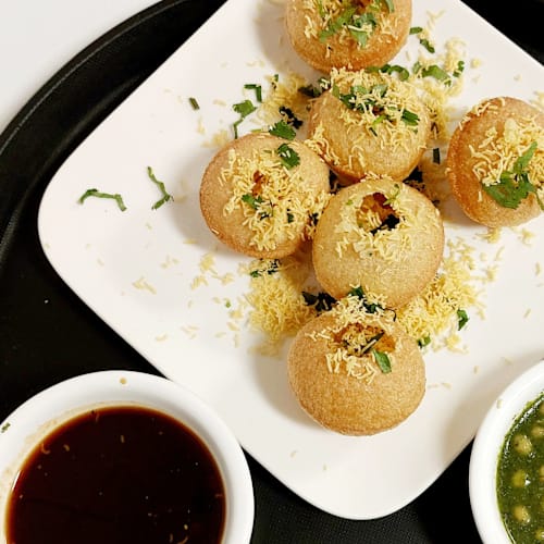 Indian Tadka, Saint-Josse-ten-Noode