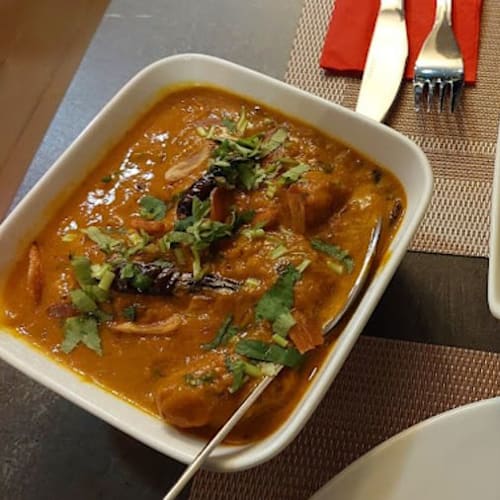 Indian Tadka, Saint-Josse-ten-Noode