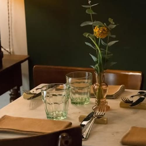 Antica Latteria, Roma