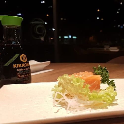 Sushiko Lodi, San Rocco al Porto