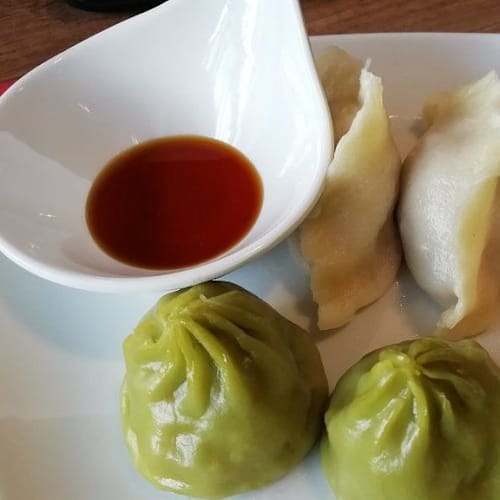 Sushiko Lodi, San Rocco al Porto