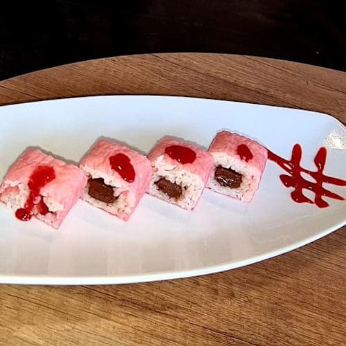 Sushiko Lodi, San Rocco al Porto