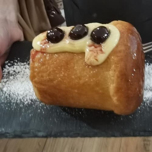 Pizzeria Verso Sud, Livorno