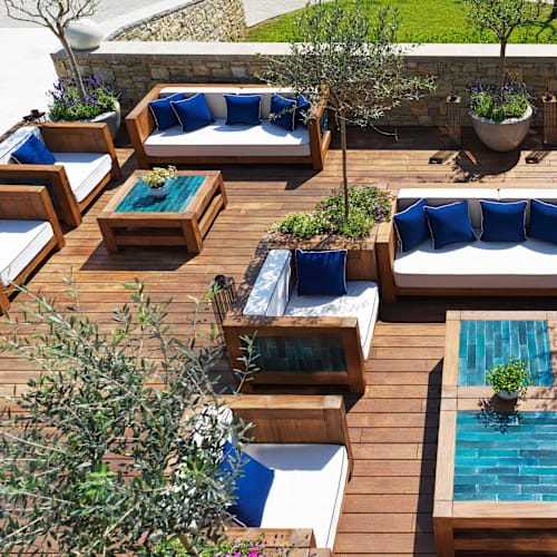 La Terrazza Segreta, Gardone Riviera