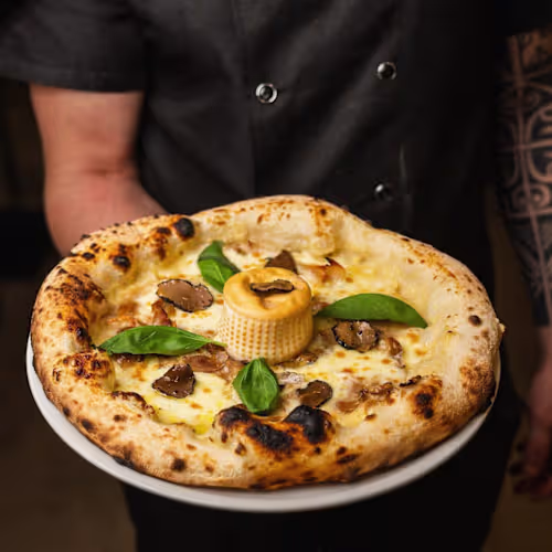 Casa di Ciro, Alicante (Alacant)