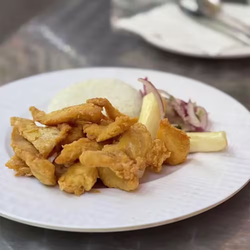 Lahori Kahari, Barcelona