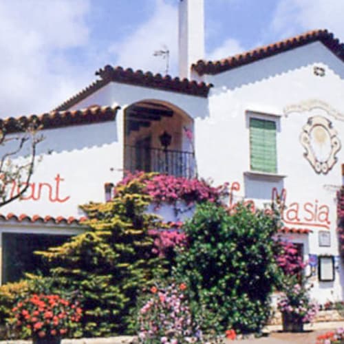 La Masia Sitges, Sitges