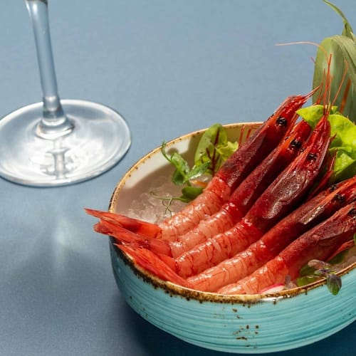 Taiyo Sushi Restaurant , Torino