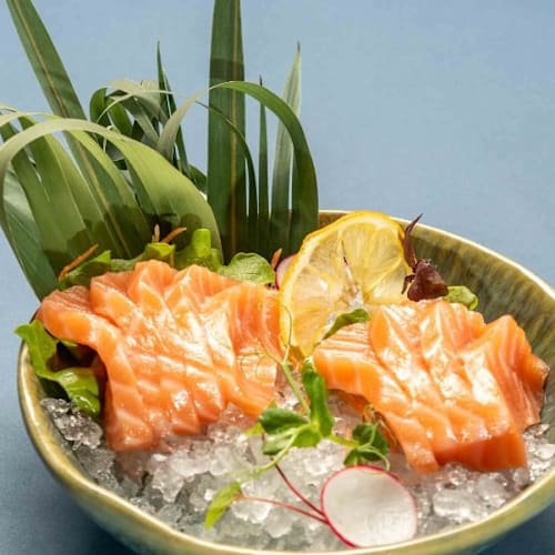 Taiyo Sushi Restaurant , Torino