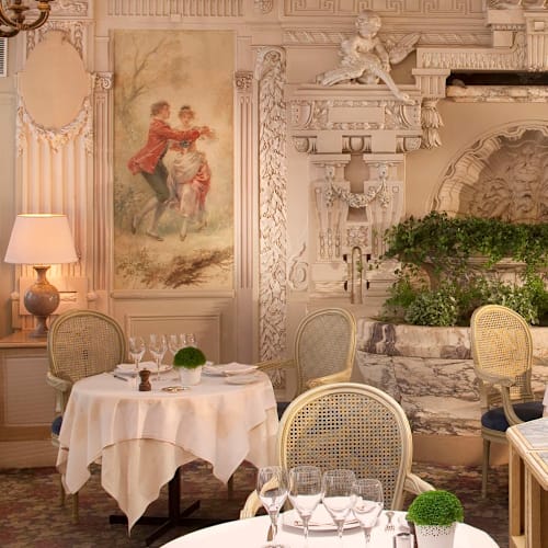 VICTORIA, Paris