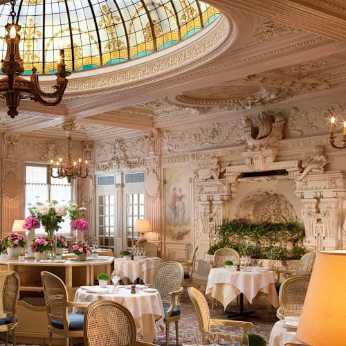 VICTORIA, Paris