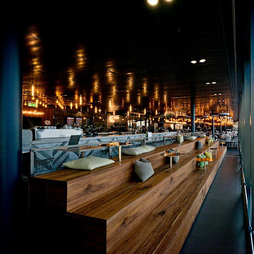 Le Chef Genève, Meyrin