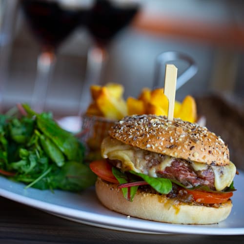 Le Chef Genève, Meyrin