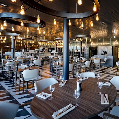 Le Chef Genève, Meyrin