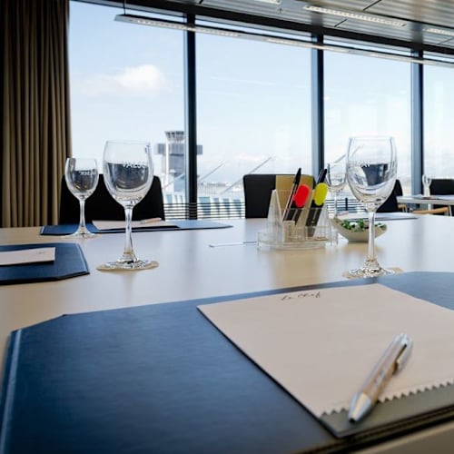 Le Chef Genève, Meyrin