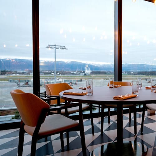 Le Chef Genève, Meyrin