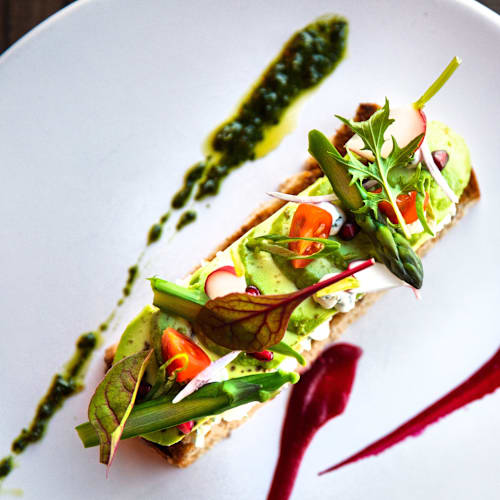 Le Chef Genève, Meyrin