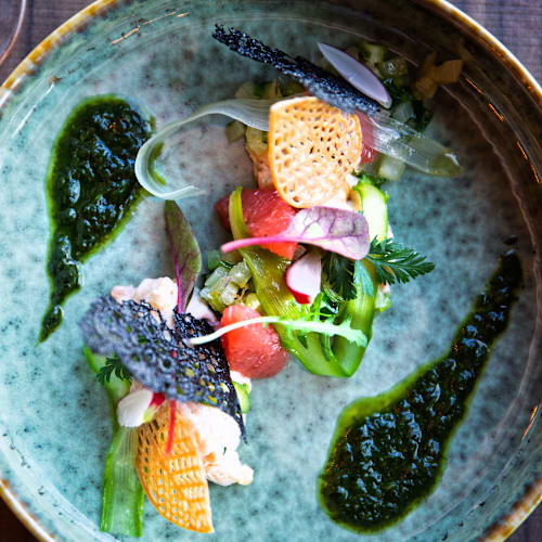 Le Chef Genève, Meyrin