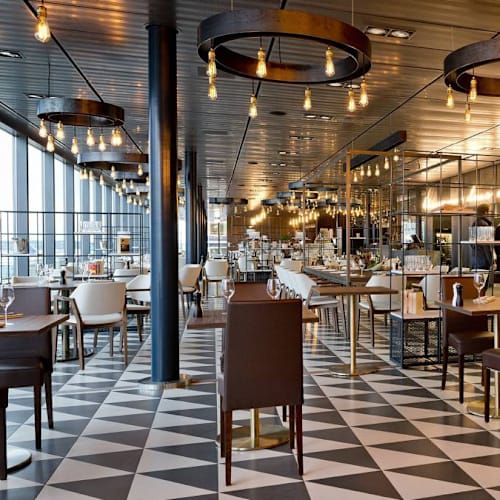 Le Chef Genève, Meyrin