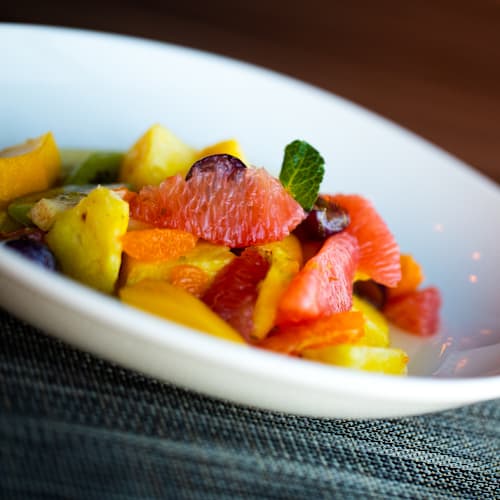 Le Chef Genève, Meyrin