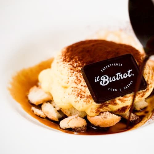 Il Bistrot., Perugia