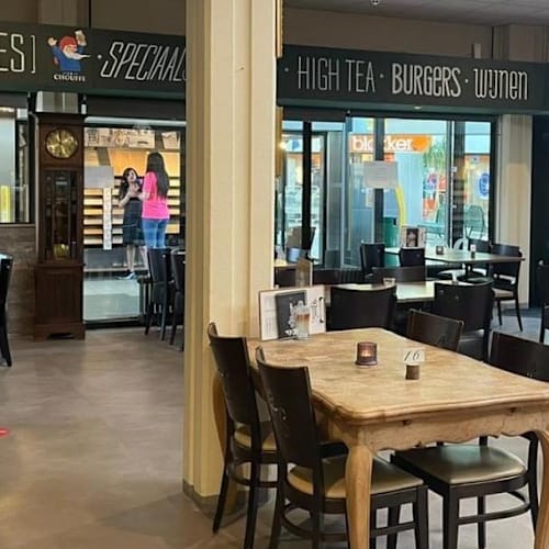 Brasserie Bruis Brunssum, Brunssum