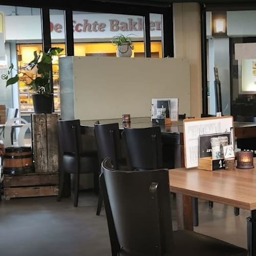 Brasserie Bruis Brunssum, Brunssum