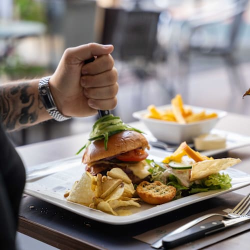 Brasserie Bruis Brunssum, Brunssum