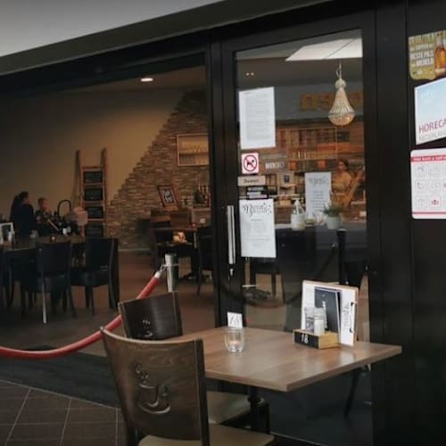 Brasserie Bruis Brunssum, Brunssum