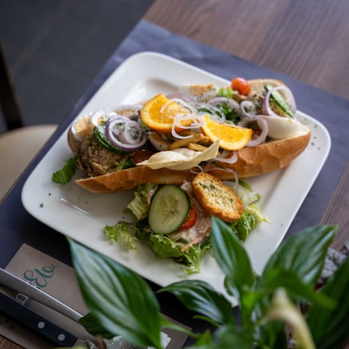Brasserie Bruis Brunssum, Brunssum