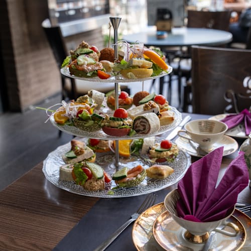 Brasserie Bruis Brunssum, Brunssum