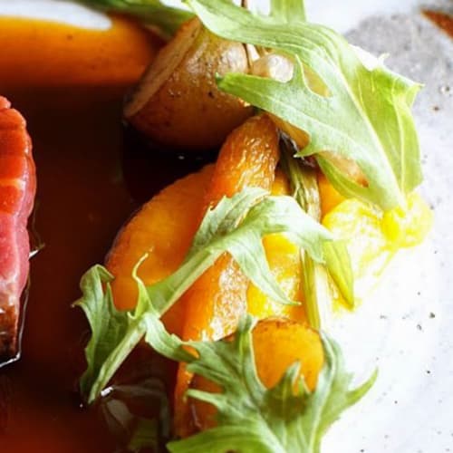 Restaurant kozo, Paris
