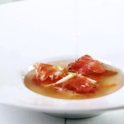 Restaurant kozo, Paris