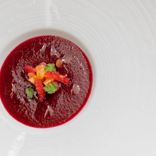 Restaurant kozo, Paris