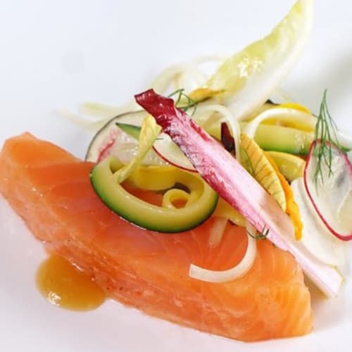 Restaurant kozo, Paris