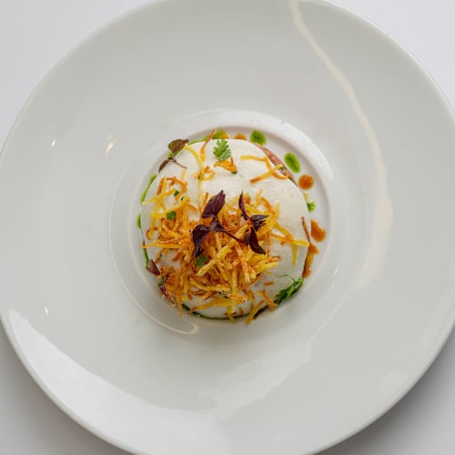 Restaurant kozo, Paris