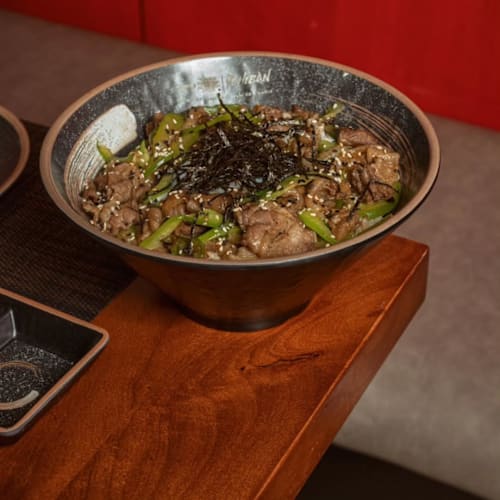 Ichiban Japanese BBQ Buffet, Lisboa