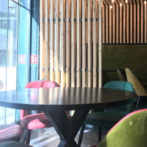 Brother's, Boulogne-Billancourt