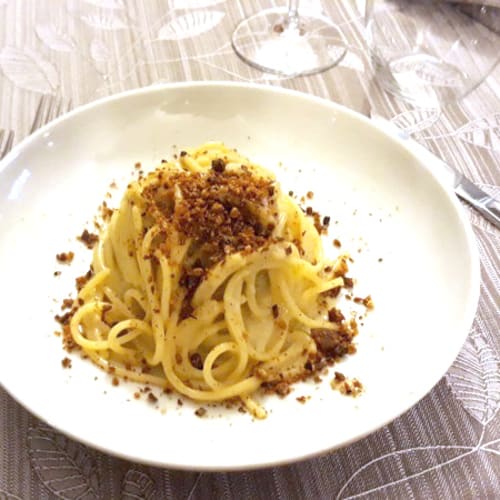 Il Caro Commendatore, Montefiascone