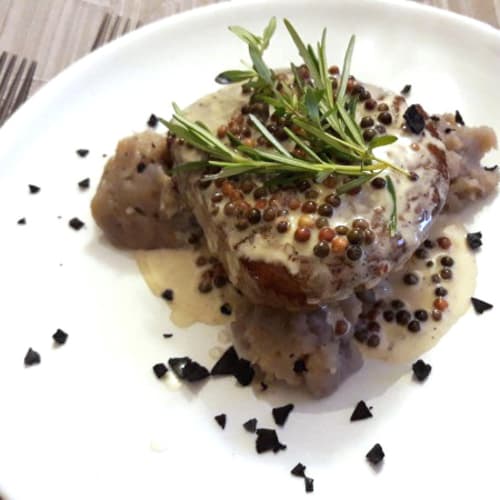 Il Caro Commendatore, Montefiascone